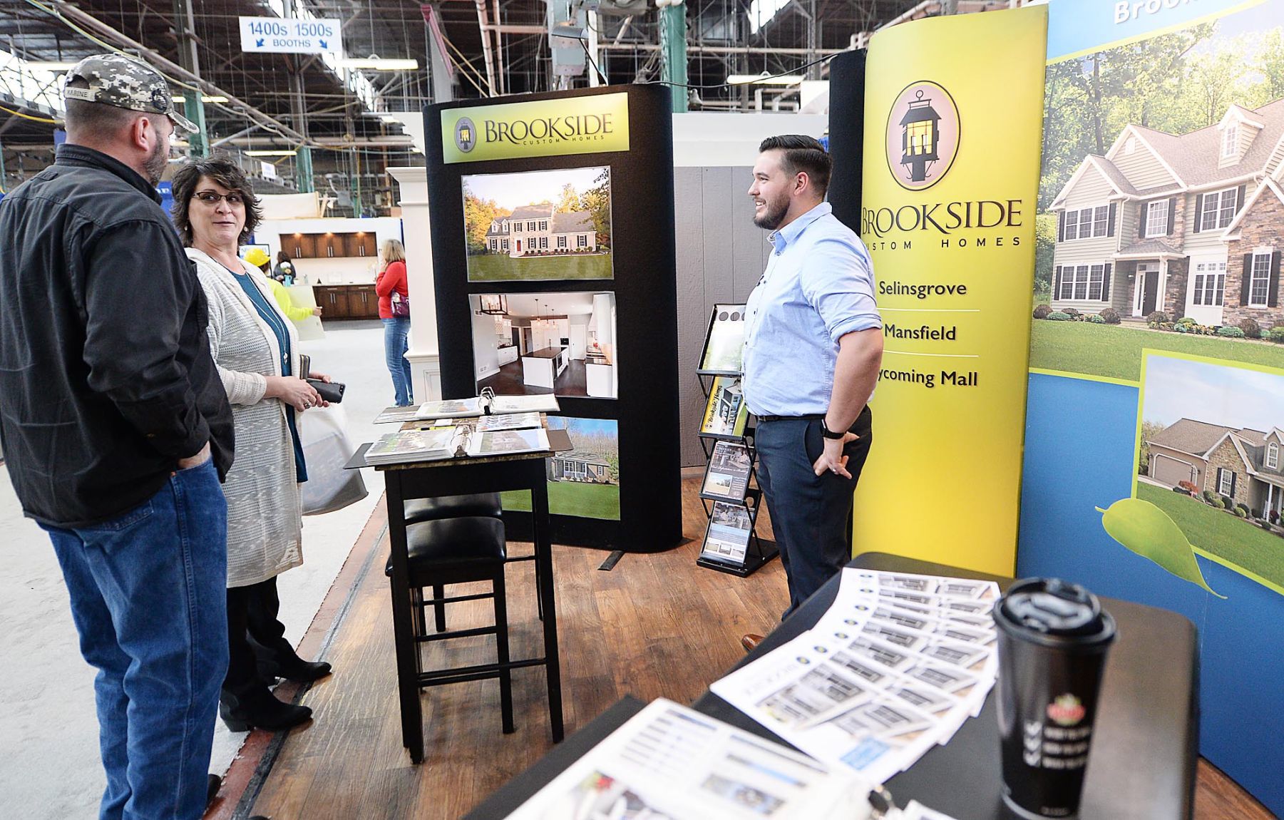 44th Annual Pennsylvania Home Show